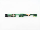 HP 6050A2310701 Rotate Button Board TouchSmart TM2 TM2-1000 584226-001