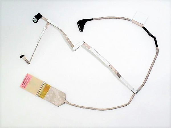 HP 605558-001 LCD Cable ProBook 4320S 4325S 4420S 4421S DDSX6ALC400