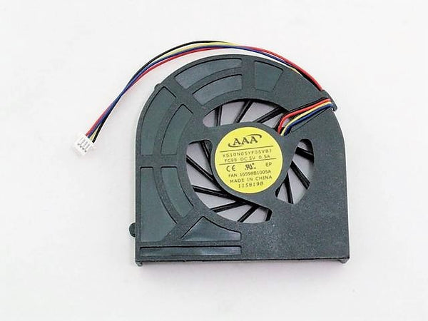 HP 607132-001 New CPU Cooling Fan ProBook 4520s 4525s 4720s 598677-001