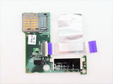 HP 608382-001 SIM Card Reader Board With Cable Envy 14-1000 14T-1000