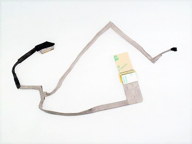 HP 612926-001 LCD Cable CQ10-400 CQ10-500 Mini 110-3000 B2885050G00001