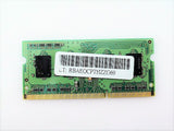 HP 621563-001 Laptop Memory 1GB SODIMM PC3-10600S M471B2873FHS-CH9