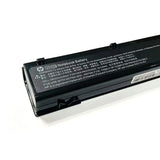 HP 632425-001 Genuine Battery 83Wh EliteBook 8560w 8570w 8760w 8770w