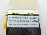 HP 633490-001 LCD Cable Mini CQ10-800 1103 110-3000 350403B00-11C-G
