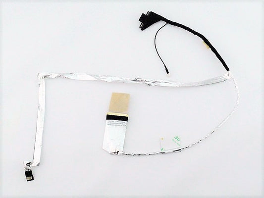 HP 639510-001 LCD Cable Pavilion G6 G6-1000 G6-1A G6-1B G6-1C G6-1D