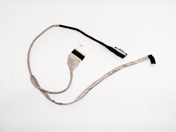 HP 640205-001 LCD LED Cable Pavilion G7-1000 DD0R18LC030 DD0R18LC040