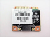 HP 640926-001 Wireless WLAN WIFI Mini PCI-e Card 802.11b/g/n RTL8188CE