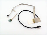 HP 641195-001 LCD LED Display Cable EliteBook 8560p 350406B00-01S-G