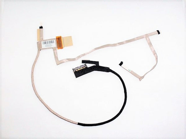 HP 644369-001 LCD LED Display Cable No 3D Envy 17 17-1000 DD0SP9LC000