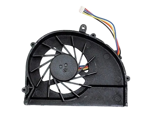 New Laptop CPU Cooling Fan for HP Pavilion DV4-3000 Series CPU Cooling Fan XS10N105YF05V-BJ001 644514-001
