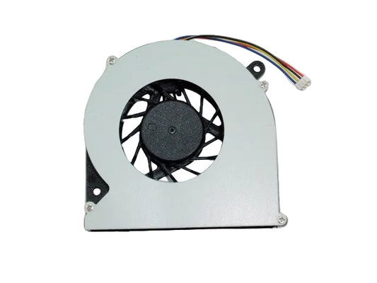 New Laptop CPU Cooling Fan for HP ProBook 4530s 4535s 4730s 6460b 6465b 6470b 6475b EliteBook 8440p 8450p 8460p 8460w 8470p 8470w 646285-001 641839-001 6033B0024002 DFS531205MC0T