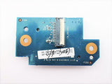 HP 665602-001 Smart Card Reader Board Pavilion DV7-6000 DV7-6B