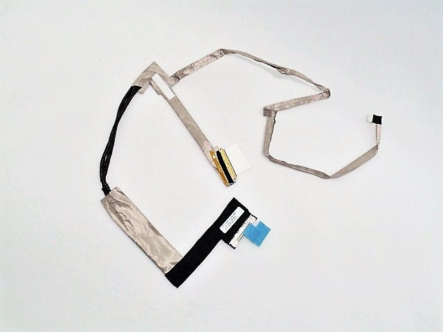 Câble nappe vidéo pour HP PAVILION DV6-7000 50.4ST15.021 40 PINS Câble nappe vidéo pour HP PAVILION DV6-7000 50.4ST15.021 40 PINS