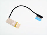 HP 689998-001 LCD LED Display Video Cable Envy 17-3000 6017B0330001