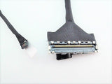HP 698094-001 LCD LED Display Video Cable Envy M4 M4-1000 1422-019J000