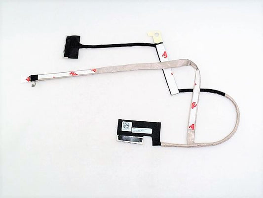 HP 740714-001 LCD Cable ZBook 17 DC02001OK00 DC02001OJ00 DC02001Q900