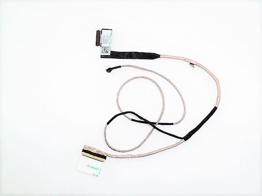 HP 751784-001 LCD LED Display Cable 248 340 350 G1 355 G2 6017B0482501