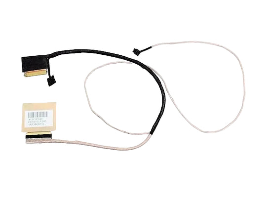 New Laptop LCD LED Touch Screen Display Video Cable for HP Pavilion 15-AB 15T-AB 809342-001 DDX15BLC000 DDX15BLC010 DDX15BLC020 TS 30-Pin
