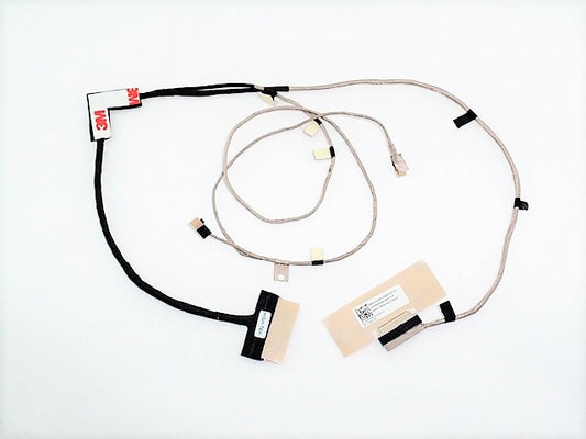 HP 813792-001 LCD eDP Cable TS Envy 17-N 17T-N M7-N DC020025Q00