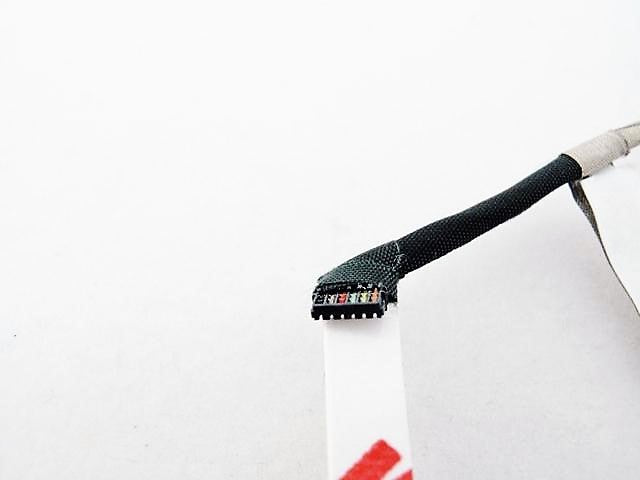 HP 813944-001 LCD Display Cable Pavilion 15-A 15-AC 15-AF DC020027J00