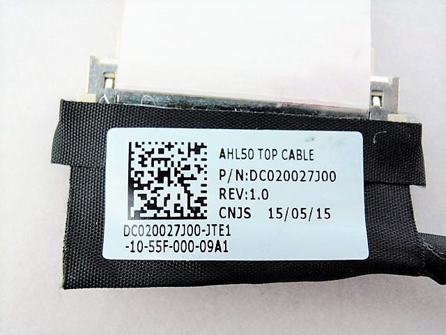 HP 813944-001 LCD Display Cable Pavilion 15-A 15-AC 15-AF DC020027J00