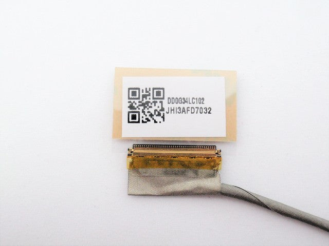 HP 856357-001 New LCD Cable HD TS Pavilion 15-AU 15-AW 15T-AU 15Z-AW