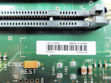 HP C8523-67902 Formatter System Board LaserJet LJ 9000 MFP C9717-60002