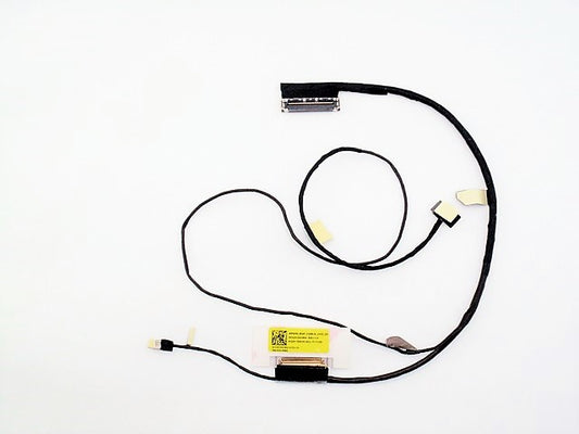 HP DC02C00C900 LCD LED LVDS Display Video eDP Cable 4K Zbook 15 G3 G4