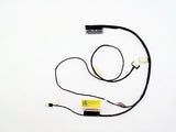 HP DC02C00C900 LCD LED LVDS Display Video eDP Cable 4K Zbook 15 G3 G4