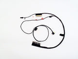 HP DC02C00C900 LCD LED LVDS Display Video eDP Cable 4K Zbook 15 G3 G4
