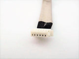 HP DD0SP8LC001 LCD Display Cable Envy 17-1000 17T-1000 603777-001