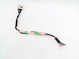 HP Envy 15 15-1000 15T-1000 576846-001 DC In Power Jack Cable 10P