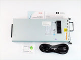 HP JD217A Power Supply AC 650W A7500 PSR650-A Proliant StorageWorks