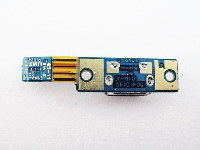 HTC Desire S 510 S510E G12 USB Power Charging Flex Cable 50H1014501M-A