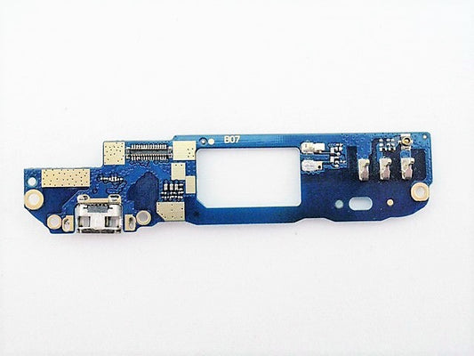 HTC Desire 816w D816t D816v D816w 2 SIM Power Charging Port Flex Cable