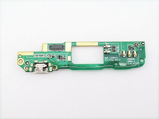 HTC Desire 816G USB Power Connector Charging Port Board Flex Cable