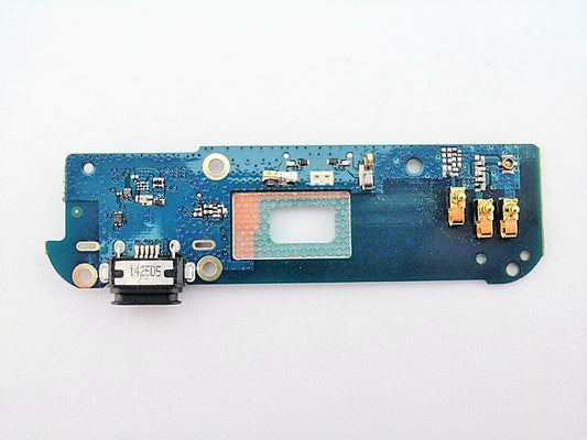 HTC Desire Eye M910 USB Power Connector Charging Port Board Flex Cable