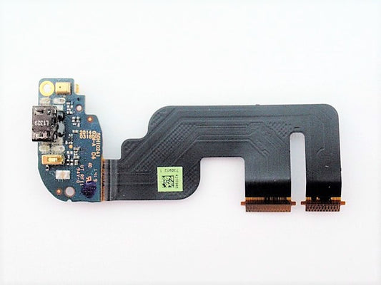 HTC One Mini 2 M8 Power Charging Port Board Flex Cable 50H10241-02M-A