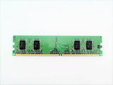 Hynix HYMP164U64CP6-Y5 Memory RAM DIMM 512MB PC2-5300U CL5 667Mhz
