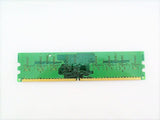 Hynix HYMP564U64CP8-Y5 Used Memory 512MB DIMM PC2-5300U 1RX8 667Mhz