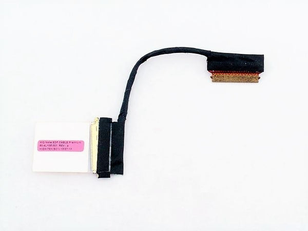 Lenovo 00HM151 LCD eDP Cable ThinkPad X1 Carbon X1C G2 50.4LY05.001
