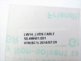 IBM 04W1849 LCD LVDS Cable ThinkPad Edge E420 E420s E425 50.4MH01.001