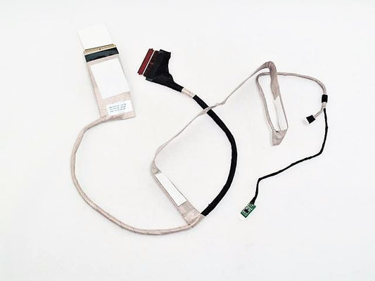 Lenovo 04W4286 LCD LED Cable E49A E49G E49L 50.4TK05.001 50.4TK05.002