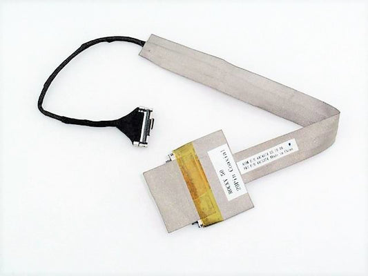 IBM Lenovo 44C5374 LCD LED Cable ThinkPad SL500 44C4074 14G2260RB10