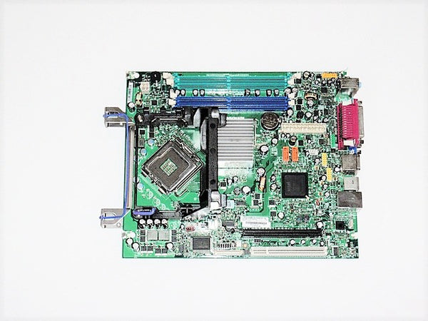 IBM Lenovo 45R4853 System Board Intel Thinkcentre M57P 45R4851 45C1760