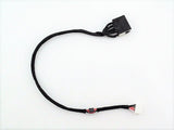 IBM Lenovo DC30100KL00 New DC In Power Jack Cable ThinkPad T440S T450S