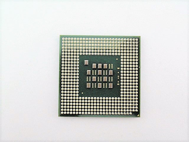 Intel SL6FH Processor CPU P-M 1.8Ghz 512K 400M S478 RH80532GC033512