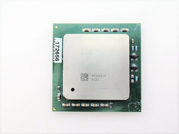 Intel SL6VM Processor CPU Xeon 2.66Ghz 512K 533M 307756-001
