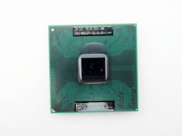 Intel SLGLQ Processor CPU Celeron-M 900 2.2Ghz 1M 800 AW80585NG0491MA