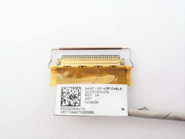 Lenovo 00HT607 LCD Cable ThinkPad Edge E450 E450C E455 E460 E465 E7240